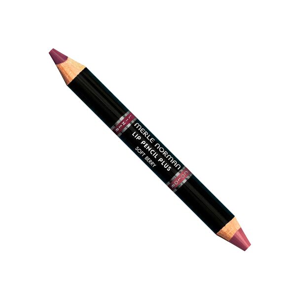 lip pencil plus soft berry