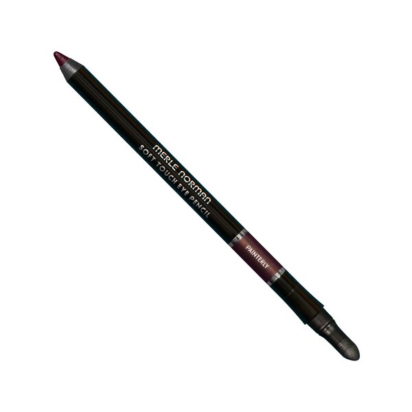 soft touch eye pencil painterly